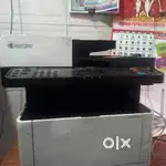 KYOCERA PRINTER MODELNO. M2040DN