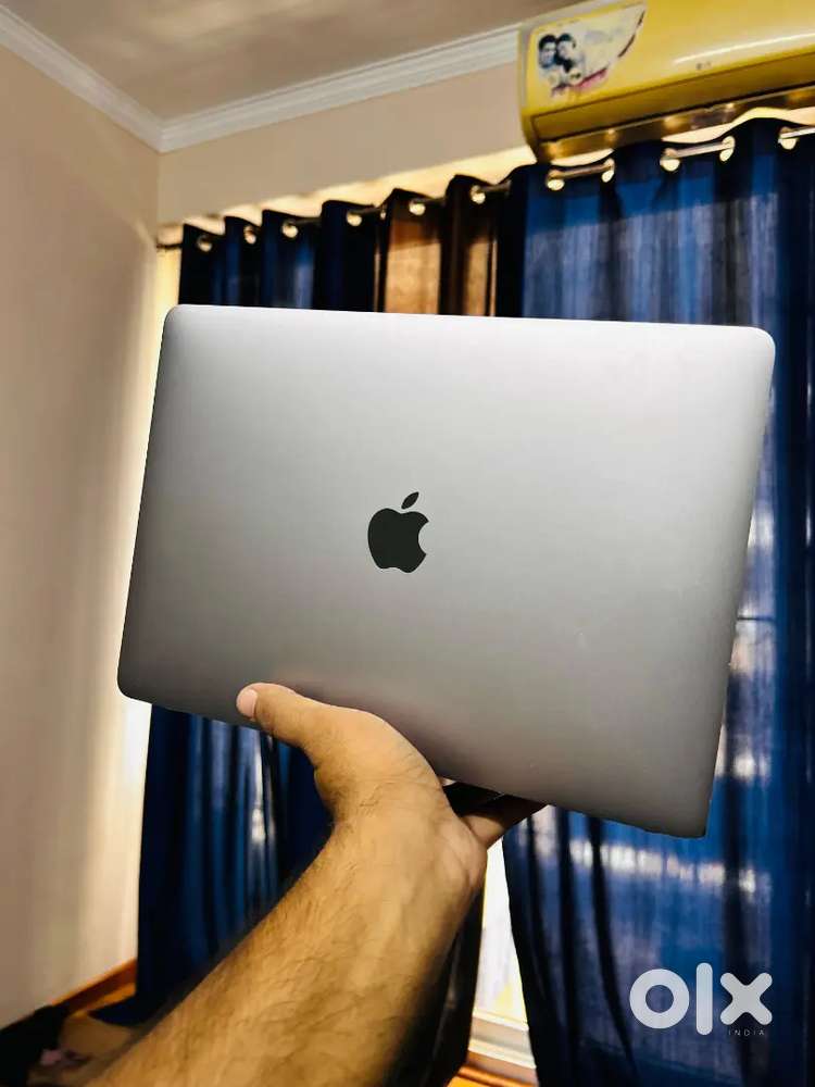 Macbook pro