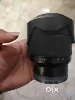 Sony 28-70 lens