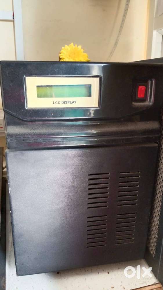 assembled 2Kw Inveter for sale