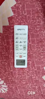 Lloyd Ac Remote Original