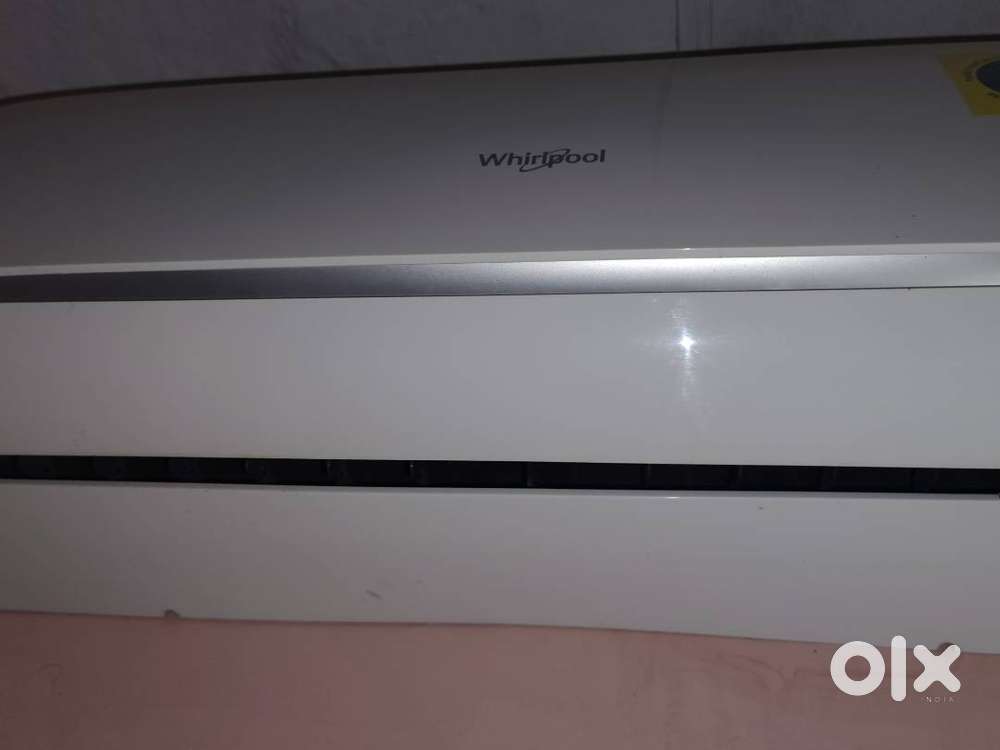 Whirlpool ac 3star and 2022
