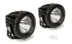 Denali DR 1 - Motorcycle Auxiliary Spot Lights