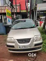 Hyundai Santro Xing XO, 2008, Petrol