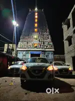 DRIVER VACANT