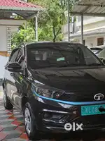 Tata Tiago EV 2024 Electric Well Maintained