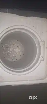 Samsung washing machine, 6.5kg