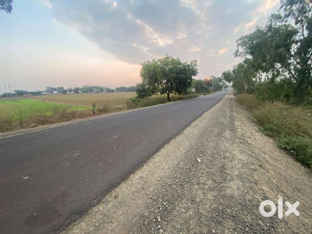 2 acre land Converted to commercial NA