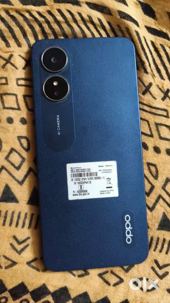 Good condition & all accessories