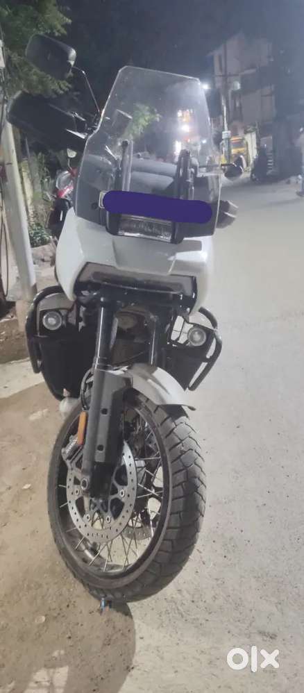 Good condition single owner insurance current