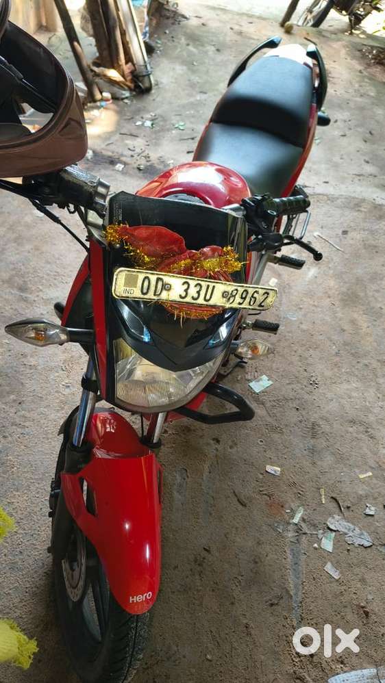 Hero xterme sports good condition