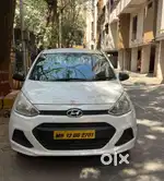 Hyundai Xcent Prime in best condition