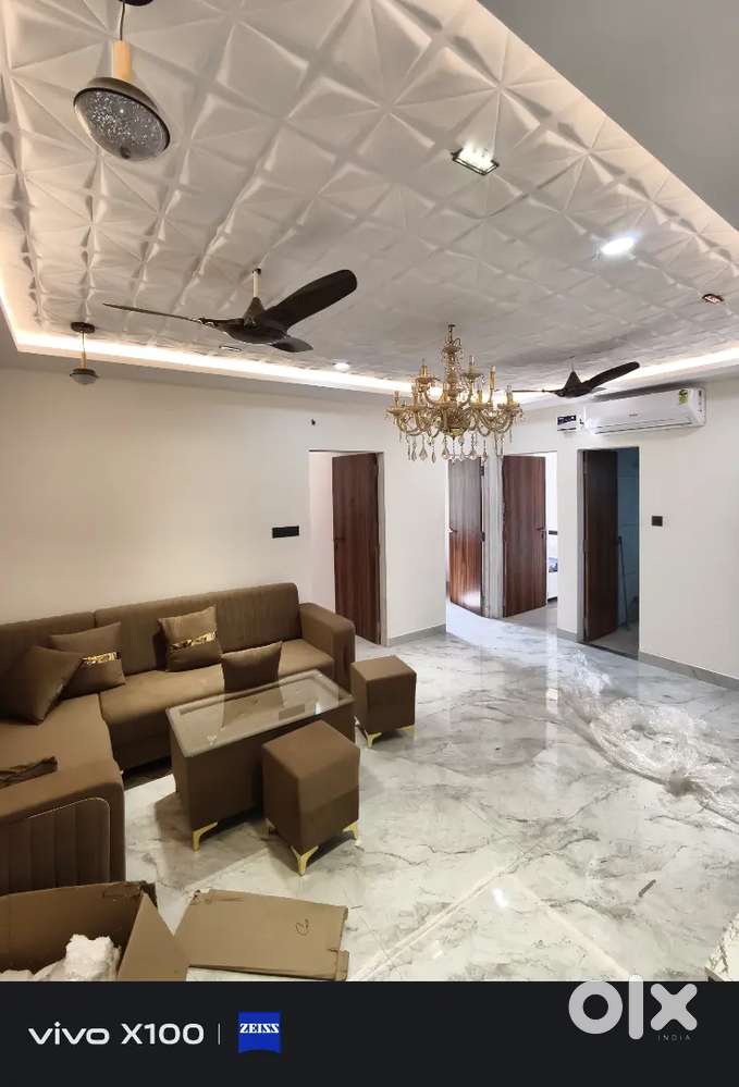 2Bhk Flat Near Victoria Palace, AIIMS Road , Jodhpur