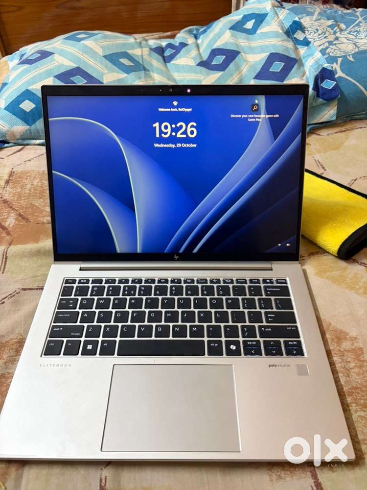 HP Elitebook 845 G11