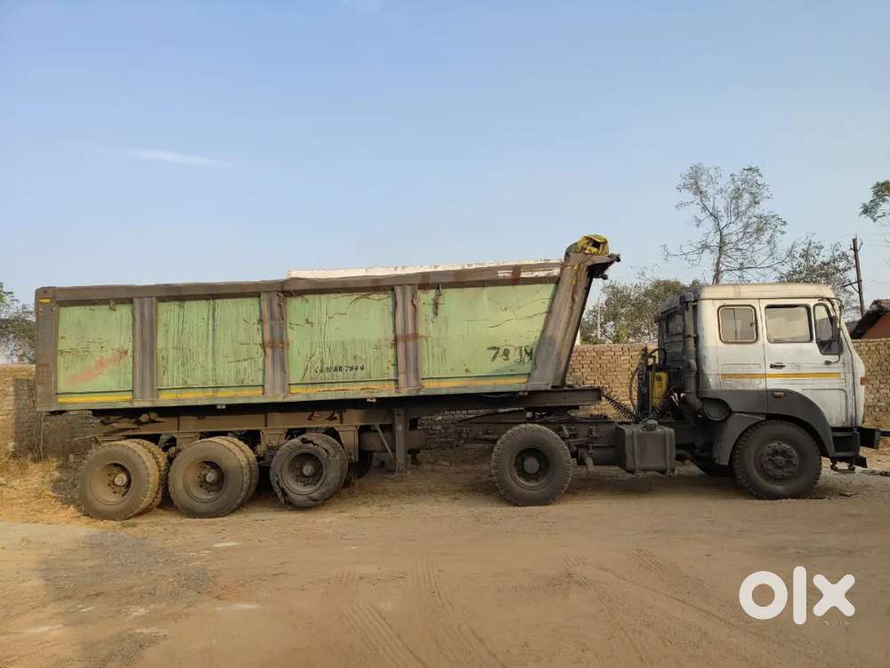 TRAILER 18 CHHAKA FOR SALE