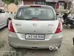 Maruti Suzuki Swift 2017 Diesel 85000 Km Driven