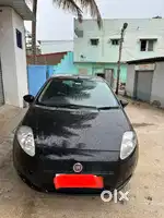 Fiat Grande Punto 2010 Petrol Well Maintained