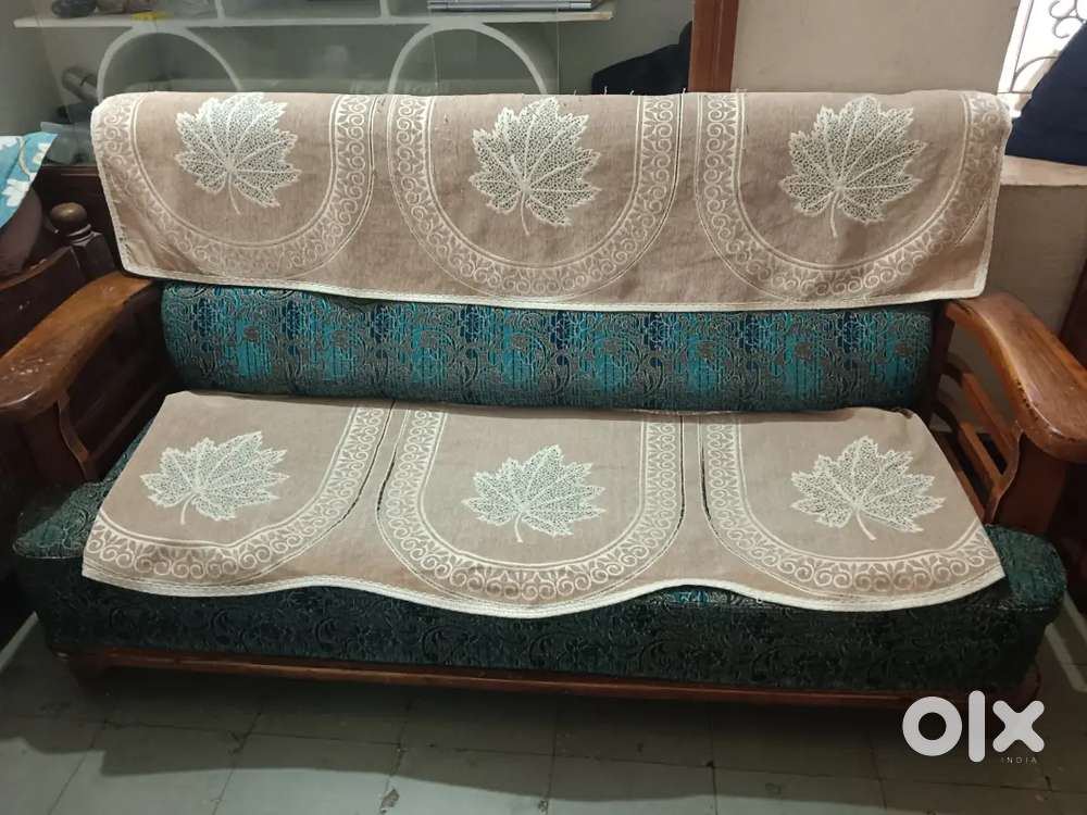 Sofa set for sell