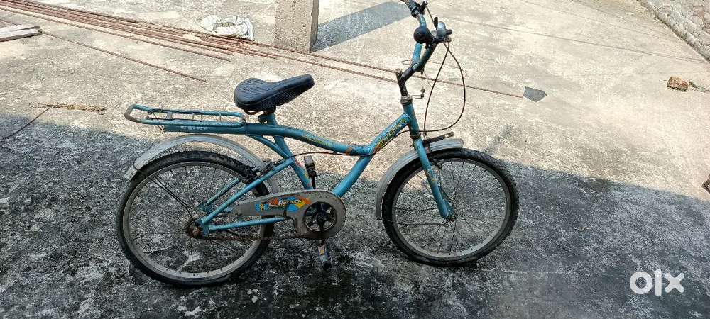 Cycle for children