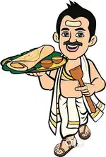 Need South Indian Cook