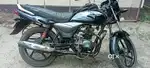 Bajaj Platina