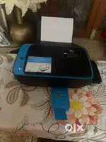 Hp printer