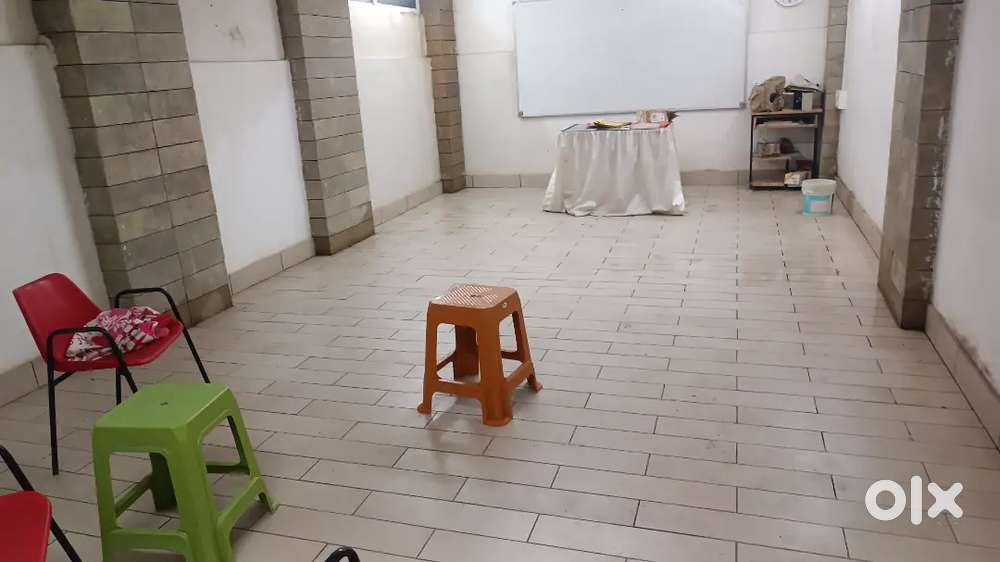 Sale Basement @ Mali Colony Takala