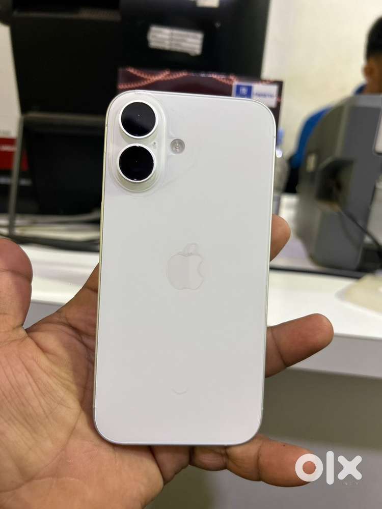Iphone 16 128 gb