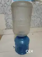 High-Quality Non-Electric Water Dispenser – Gently Used
