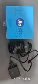 Jio dongle