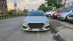 Hyundai Verna 1.6 SX (O) Anniversary Edition VTVT, 2018, Petrol
