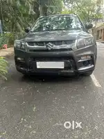 Maruti Suzuki Brezza Diesel Well Maintained