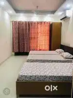 Girls pg on sec 31 noida nera buy city centre metro sec 18