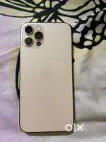 I phone 12 pro