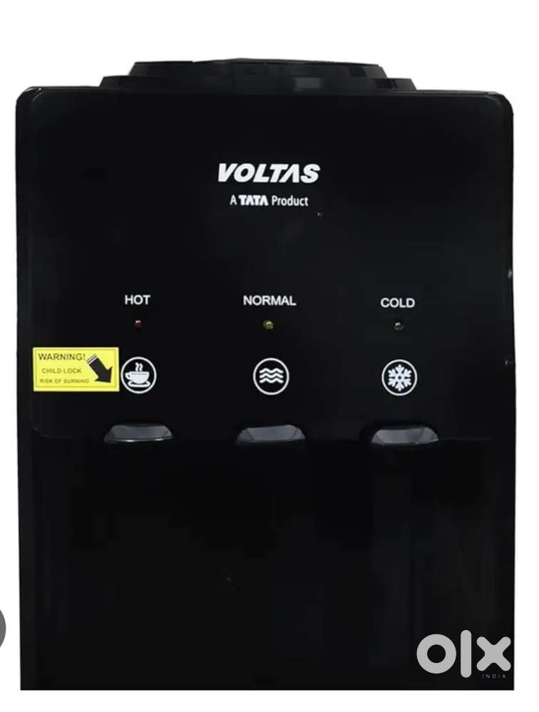 Voltas waster dispenser