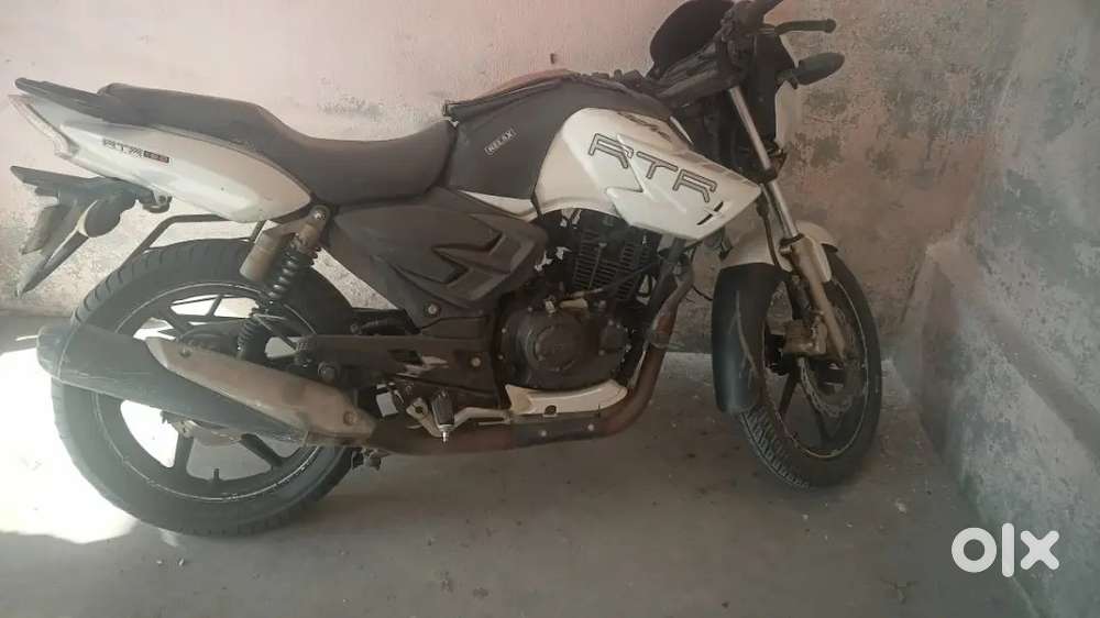 Apache 180 2013 model