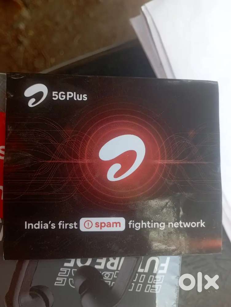 Airtel Ao Promoter