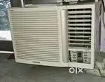 Samsung 1.5ton ac window