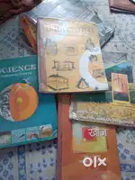 8th standard CBSE