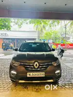 Renault Triber RXZ, 2022, Petrol