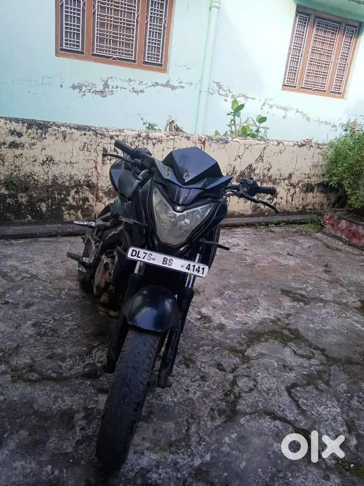 ONLY RC AND POLLUTION ALL OKI
