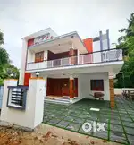 Luxury villas for sale in Olavakkode