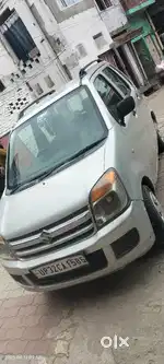 Maruti Suzuki Wagon R 2015