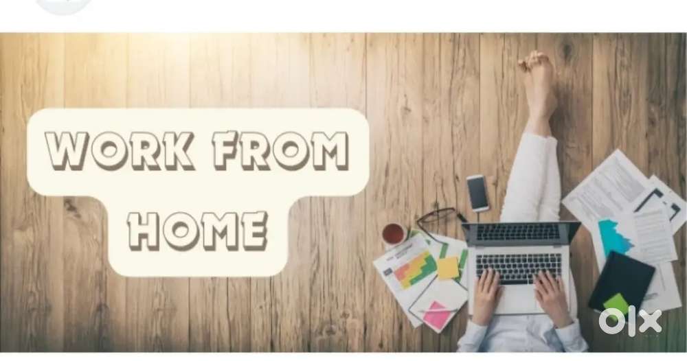 HOME based jobs