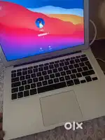Macbook air 2015
