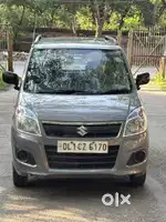 Maruti Suzuki Wagon R 1.0 2013-2019 LXi CNG, 2018, CNG & Hybrids