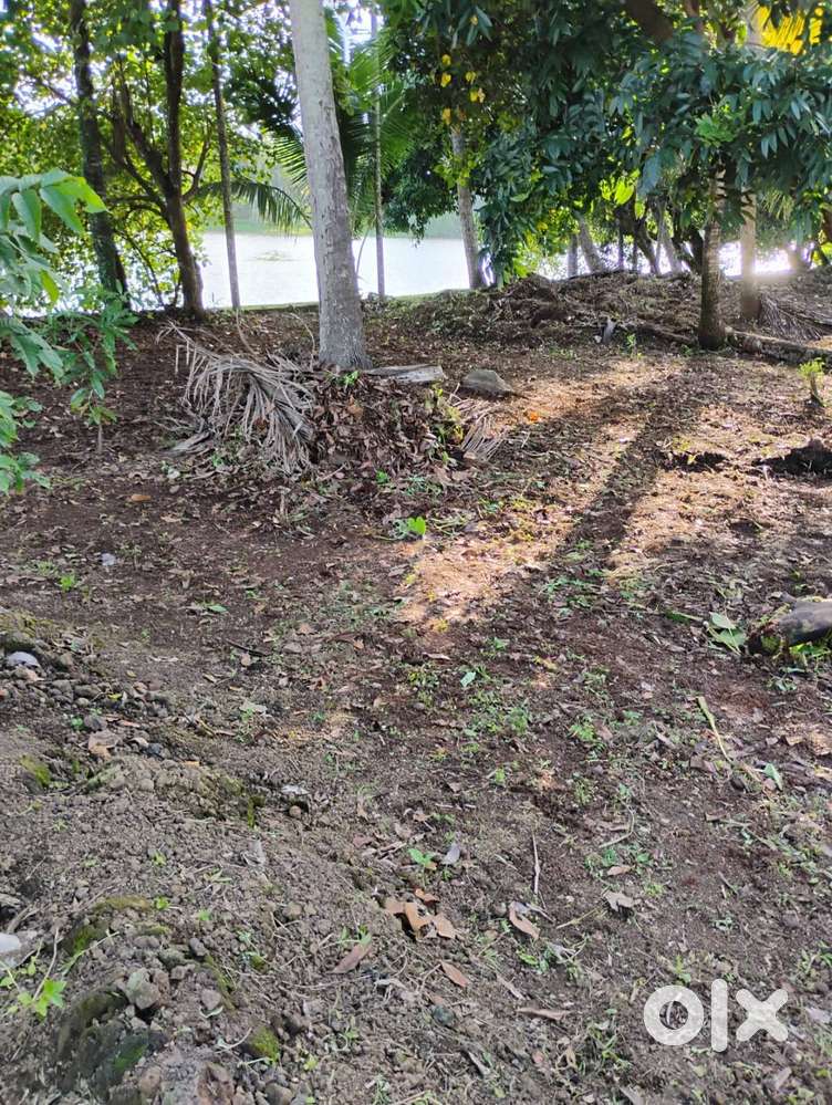 70cents of Land with 8BHK Old Heritage House in Alapuzha