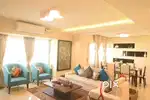 Ready to move 3 Bhk on Gst road