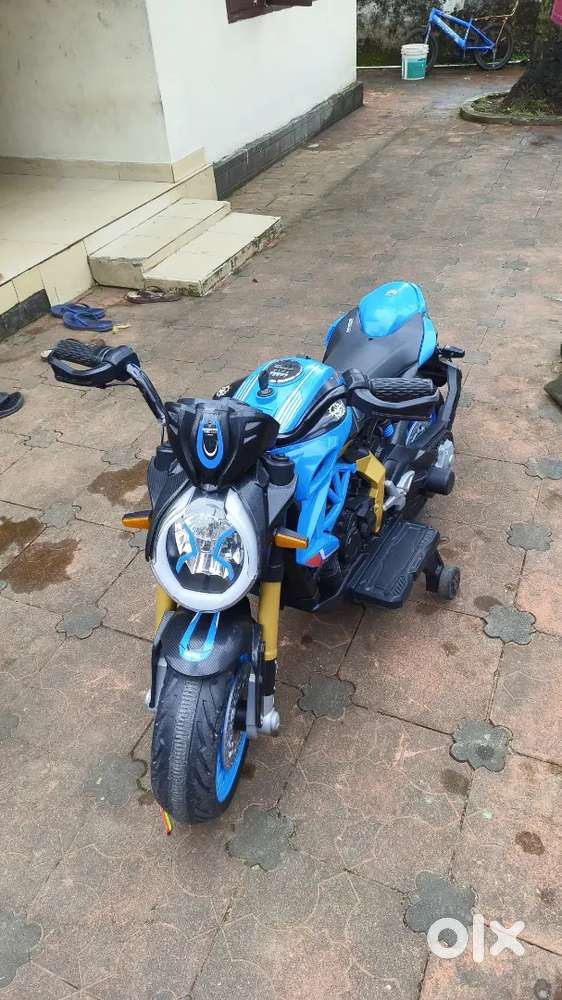 Beby bike...original price.. 13000