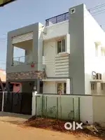 4bhk ready to move makan kamal vihar